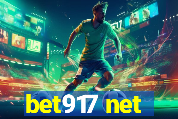 bet917 net